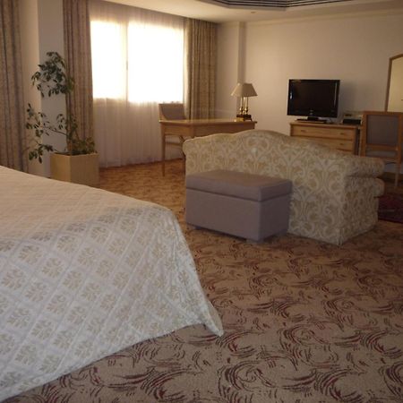 Hofuf Hotel Al-Ahsza Szoba fotó