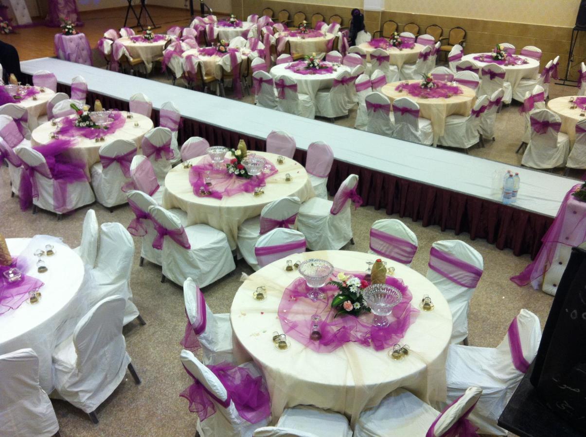 Hofuf Hotel Al-Ahsza Kültér fotó