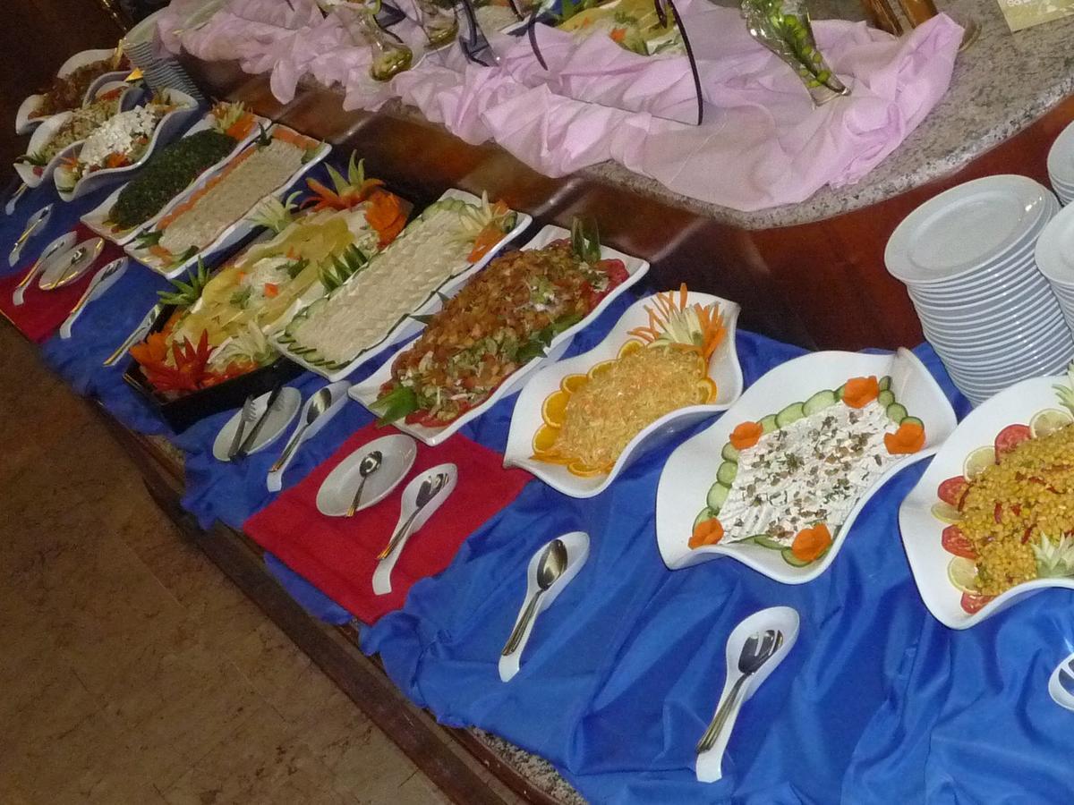 Hofuf Hotel Al-Ahsza Kültér fotó