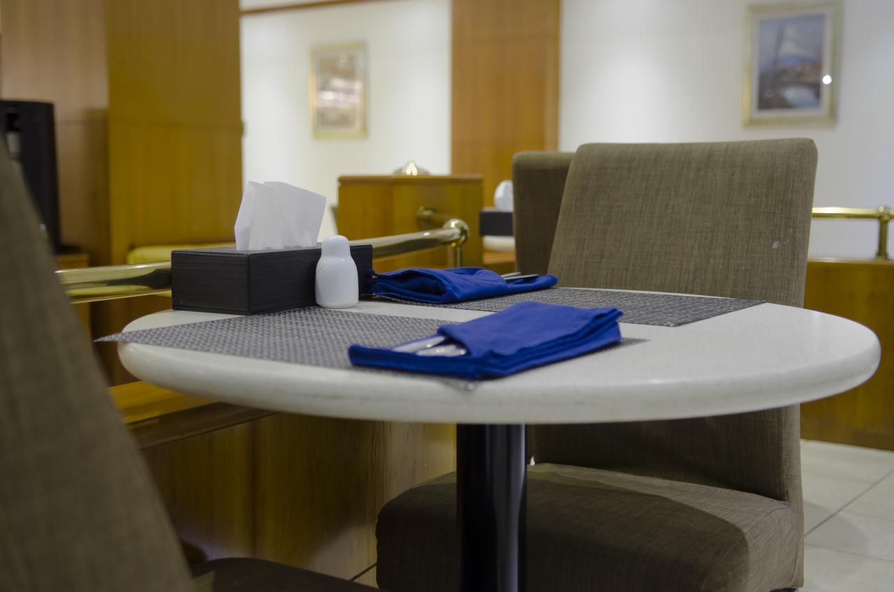 Hofuf Hotel Al-Ahsza Kültér fotó