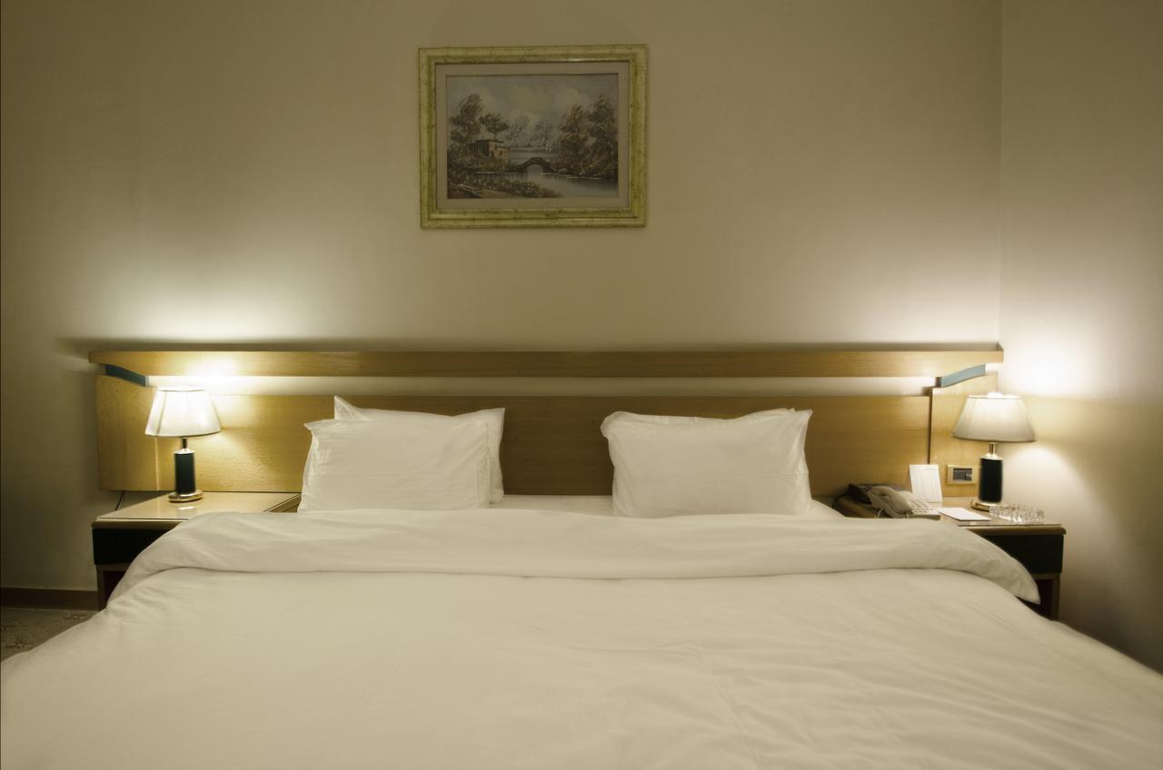 Hofuf Hotel Al-Ahsza Kültér fotó
