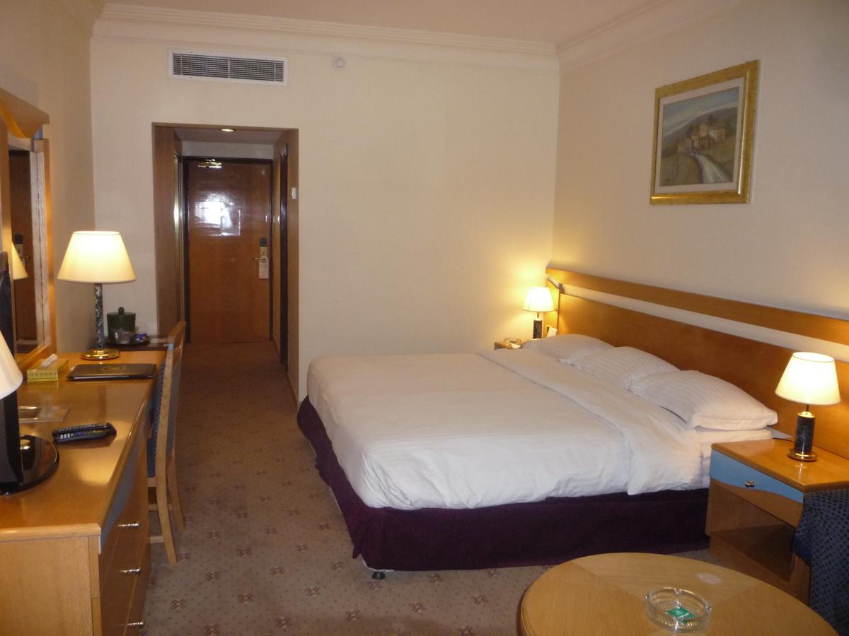 Hofuf Hotel Al-Ahsza Kültér fotó