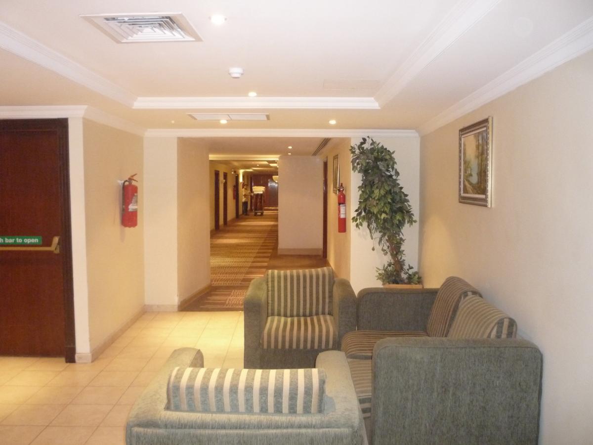 Hofuf Hotel Al-Ahsza Kültér fotó
