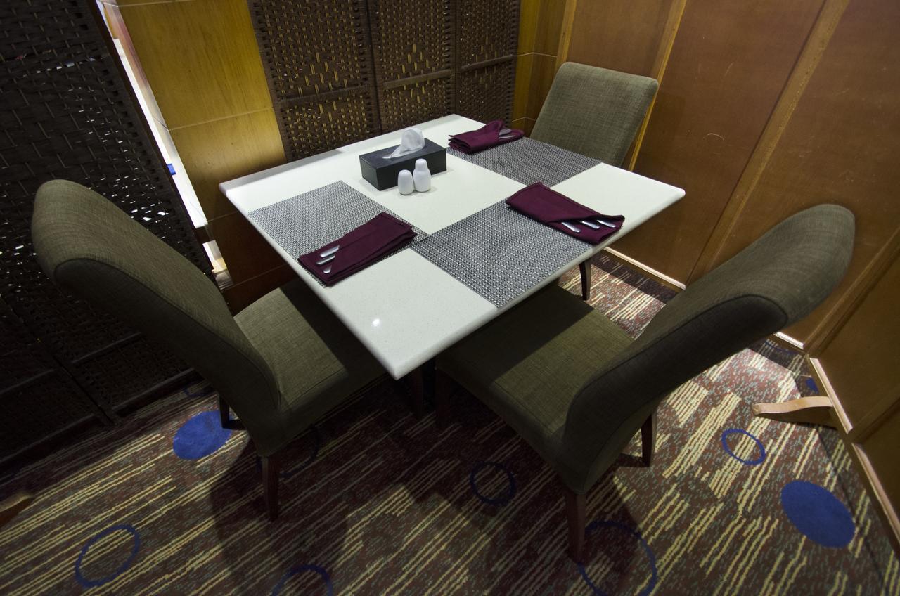 Hofuf Hotel Al-Ahsza Kültér fotó