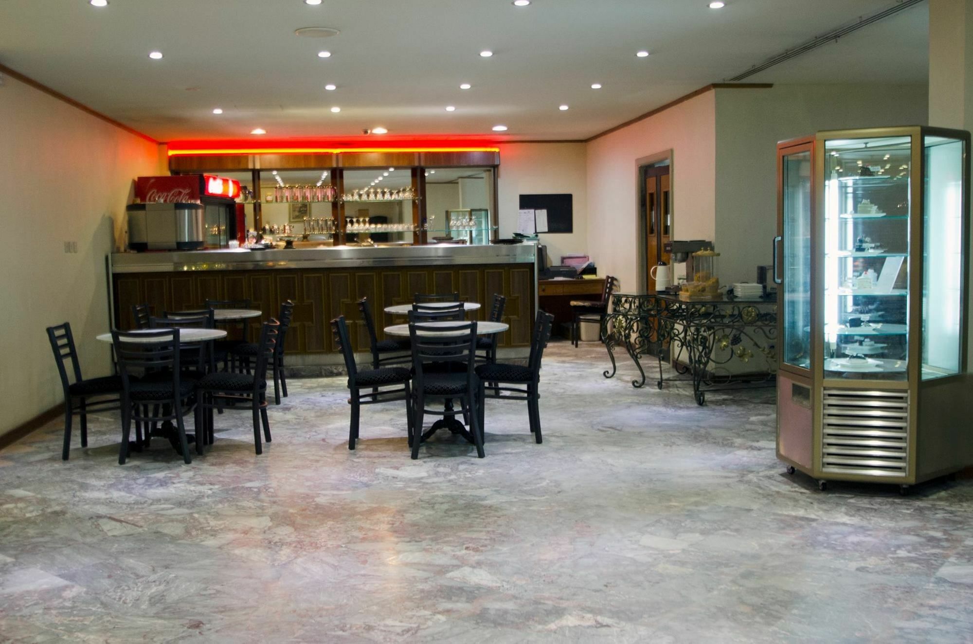 Hofuf Hotel Al-Ahsza Kültér fotó